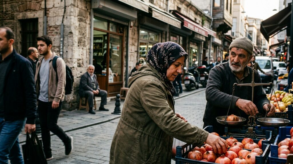 Burkina Faso’s deepening human rights crisis: a 2024 landscape