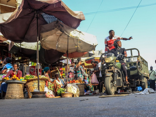 Togo’s february 2026 inflation sees a marginal climb