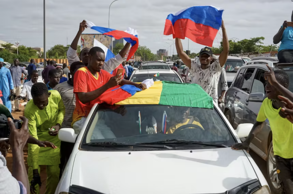 Niger’s coup: why this sahel crisis reshapes regional dynamics and global responses