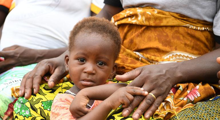Un warns of deepening humanitarian crisis in west and central africa