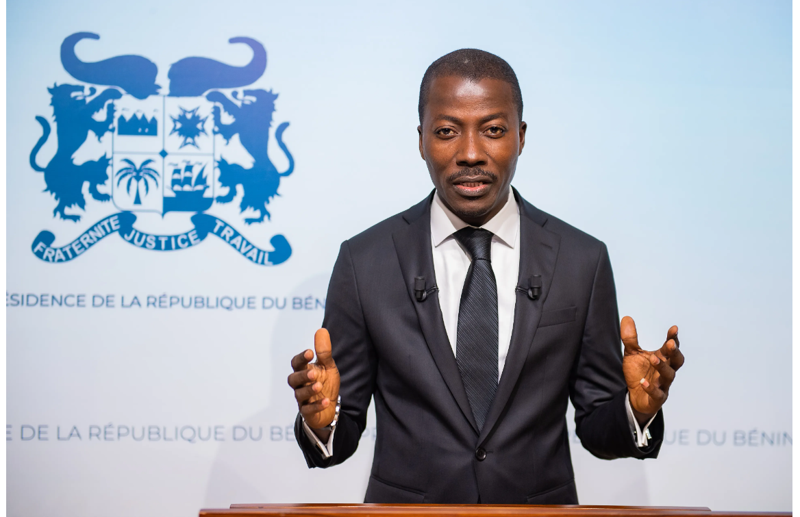 Benin seeks extradition of kemi seba over national security concerns