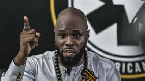 The sahel watergate: leaked recordings expose the hidden agenda of kemi seba