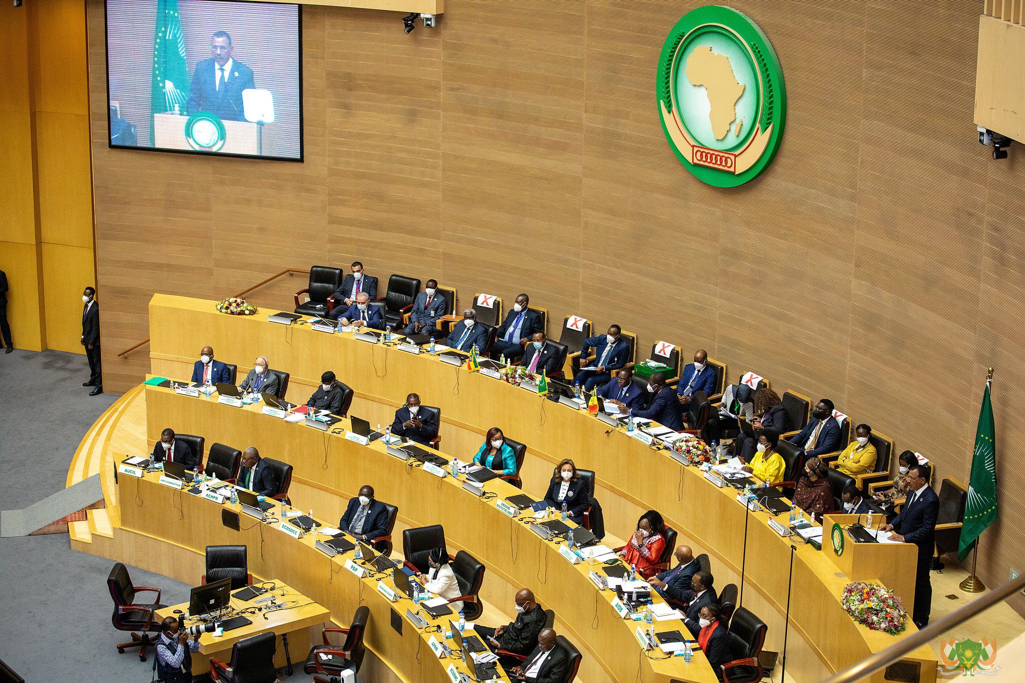 Morocco stands firm with Mali against terrorism and Algeria’s influence