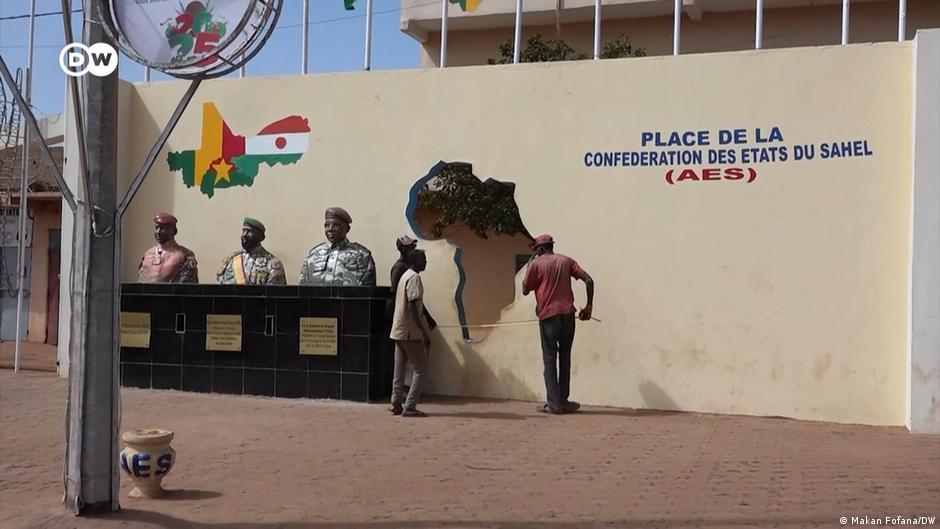 Togo strengthens its diplomatic role in the Sahel region