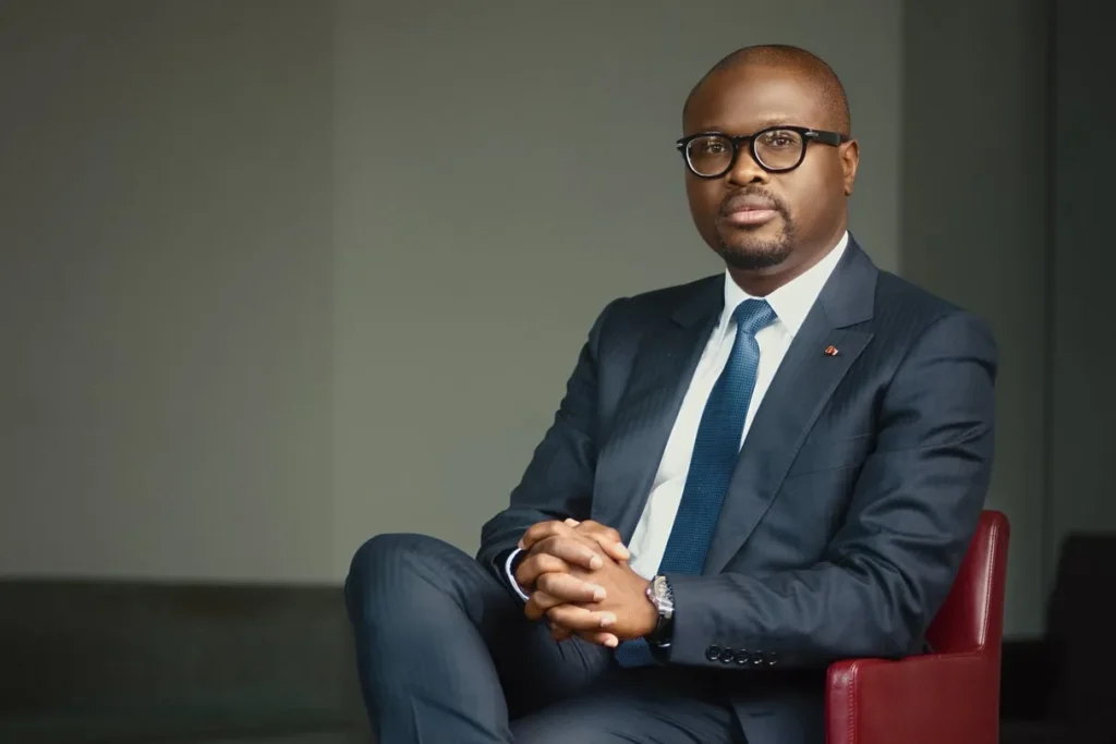 Romuald wadagni’s ascendancy: benin’s democratic resilience and economic vision