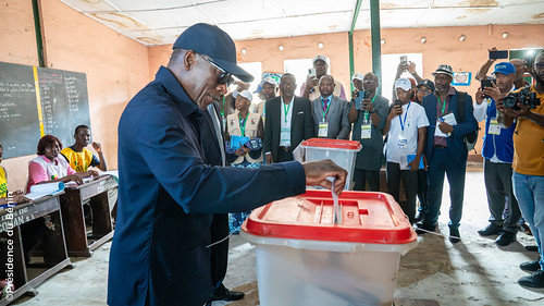 Benin’s 2026 presidential election: a pivotal moment for national leadership