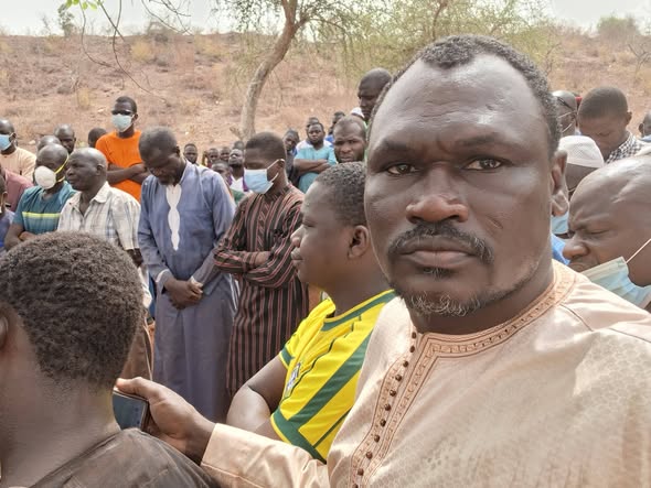 Burkina Faso: the cost of loyalty as internal fissures deepen