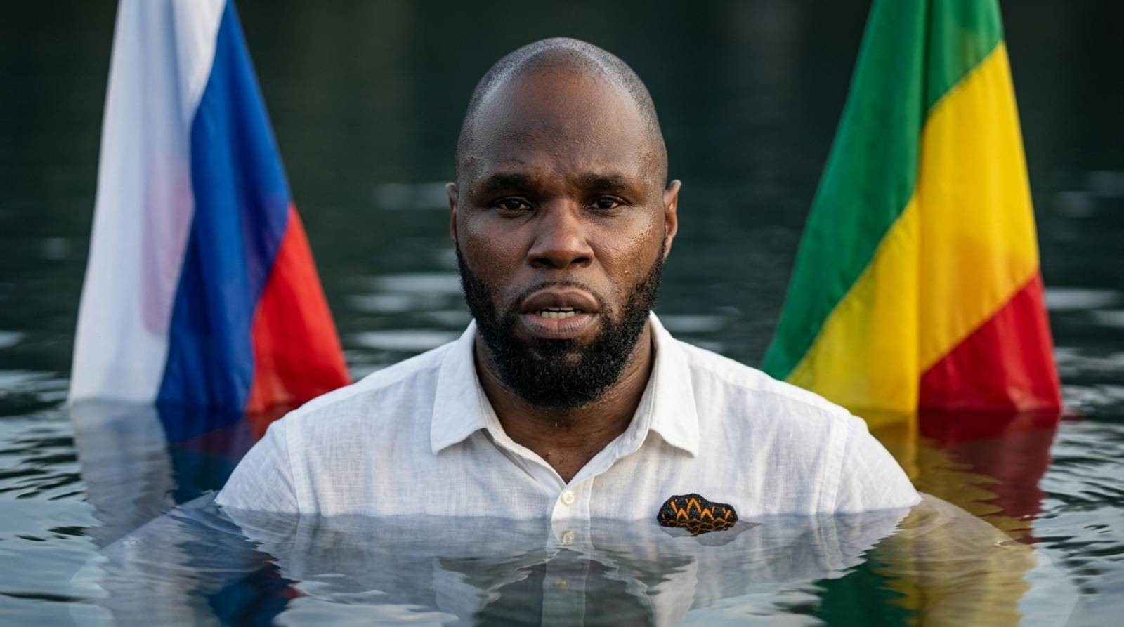 The collapse of the Russian strategy in the Sahel and Kemi Seba’s pivot
