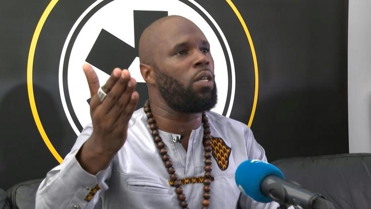 Why Benin represents the most humane judicial path for Kemi Seba