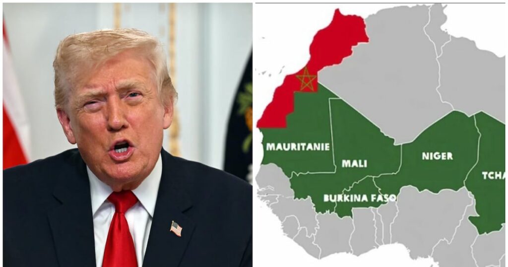 Washington’s strategic shift in the Sahel: Morocco as the regional hub