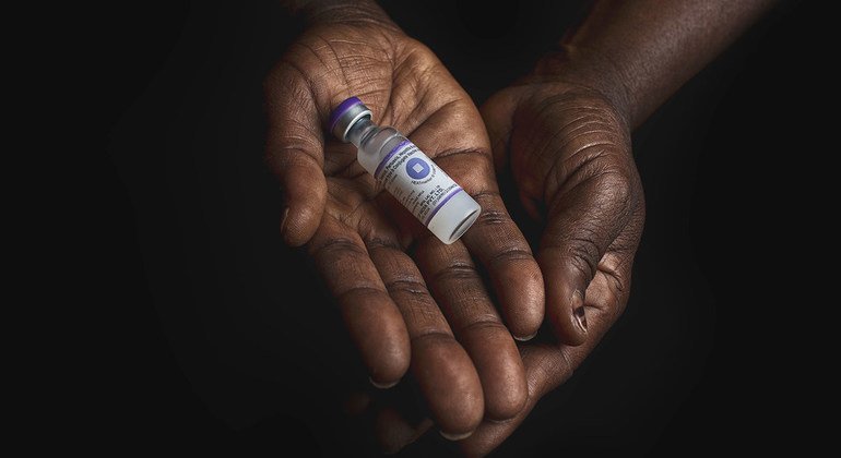 Diphtheria surges in Mali amid worsening humanitarian crisis