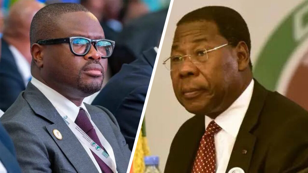 A new chapter for Benin as Boni Yayi backs Romuald Wadagni’s leadership