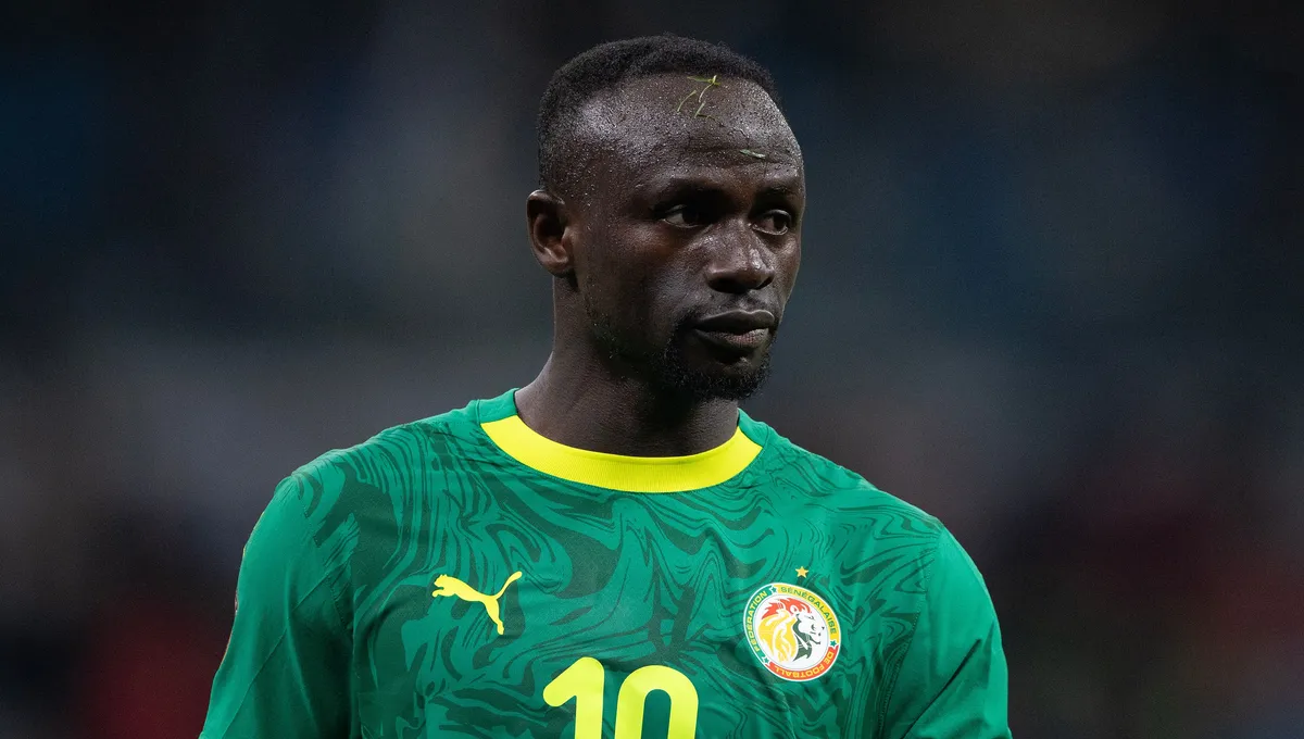 Decision to strip Senegal of can 2025 title raises questions