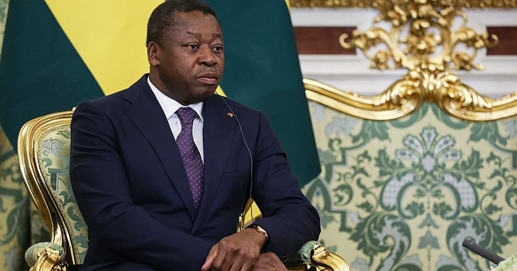 Togo steps up as key mediator in Sahel crisis talks and regional security