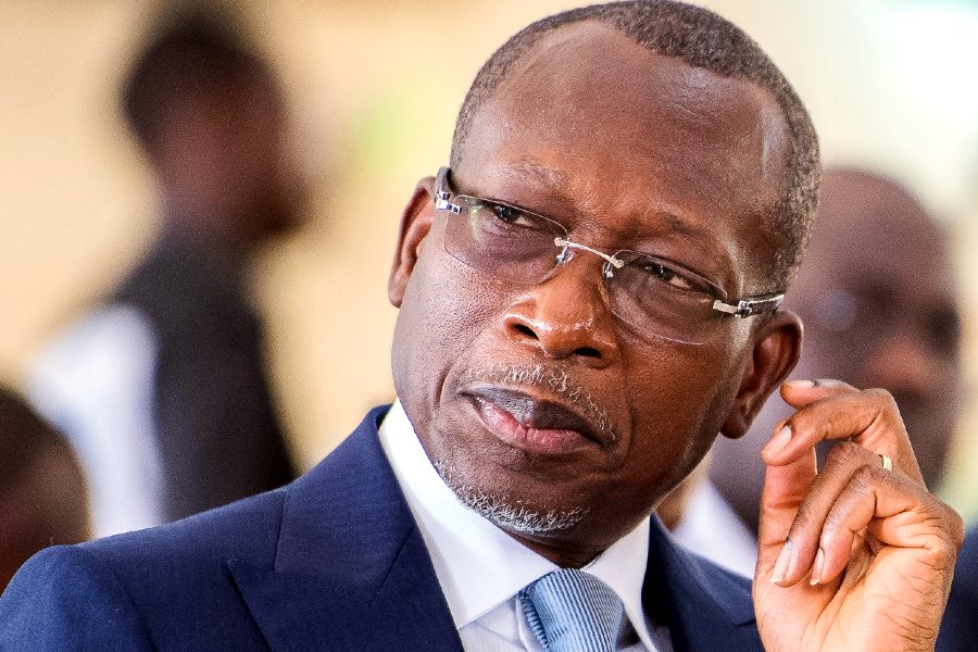 Benin presidential election 2026: talon’s security strategy secures smooth poll despite regional instability