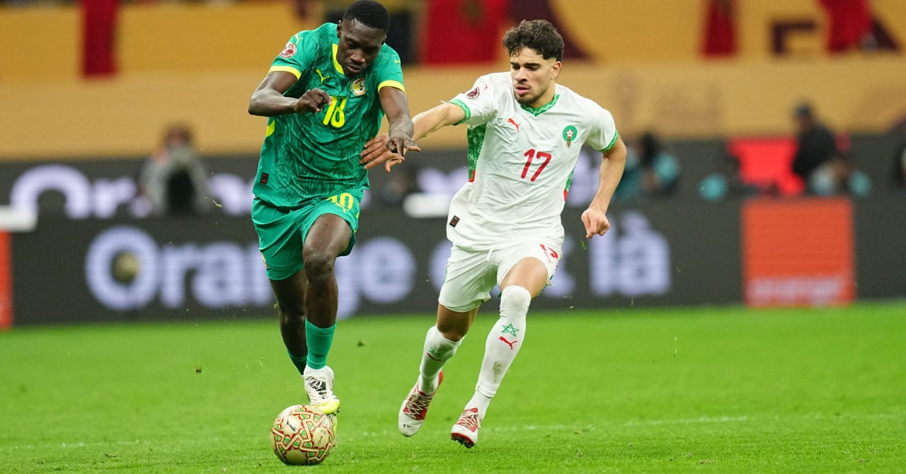 CAN 2025: TAS deadline puts pressure on Morocco ahead of appeal