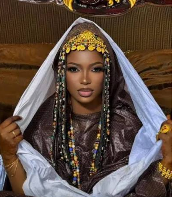 Senegalese actress bigué Diop indicted on dual charges, sparking legal debate