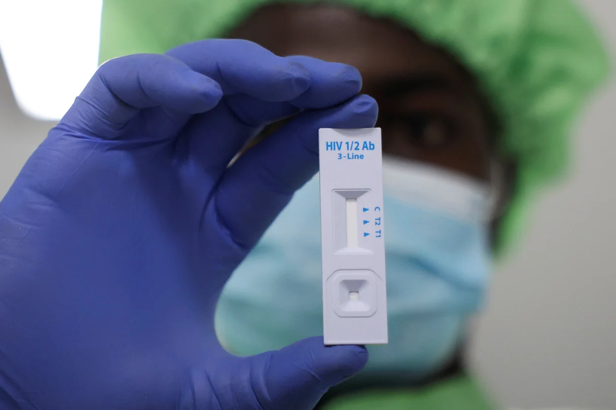 Us and Burkina Faso join forces in $147 million health partnership