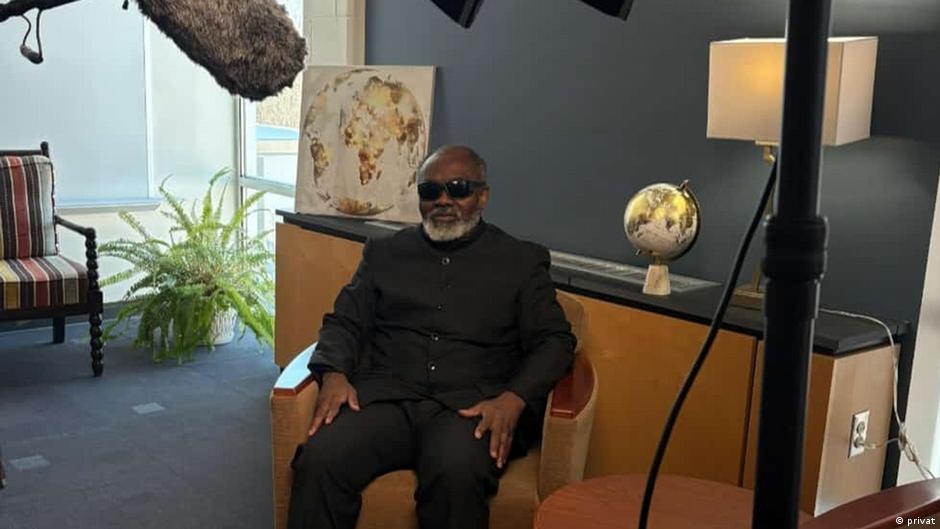 Washington shifts strategy in the Sahel with focus on commerce and security