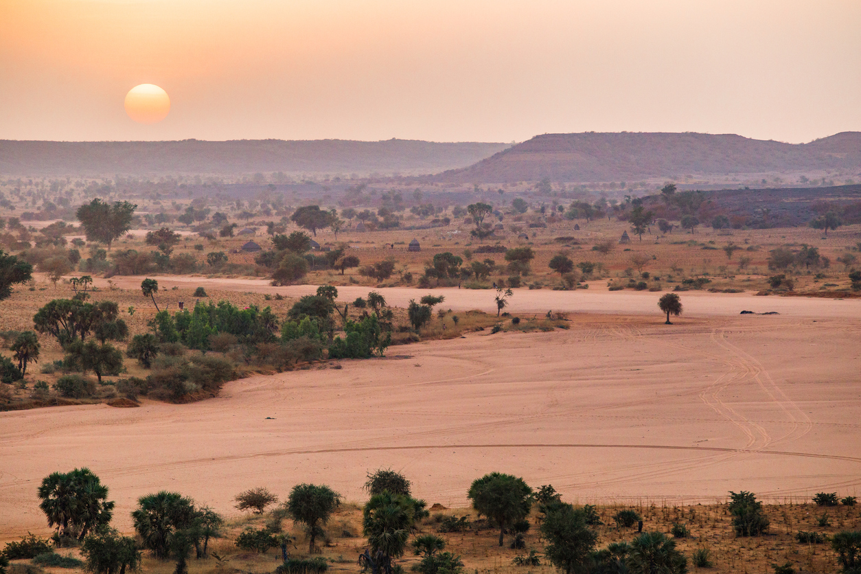 The deceptive quiet of the Sahel: rising violence and political instability