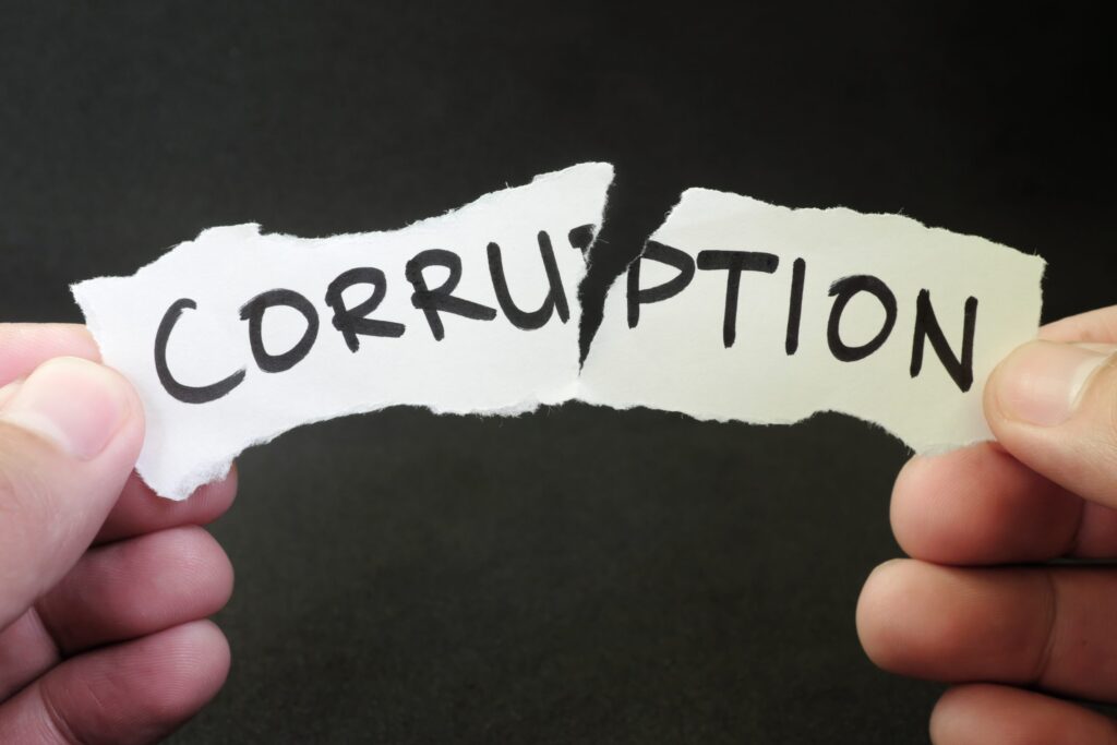Mali corruption: how small bribes fuel a national crisis