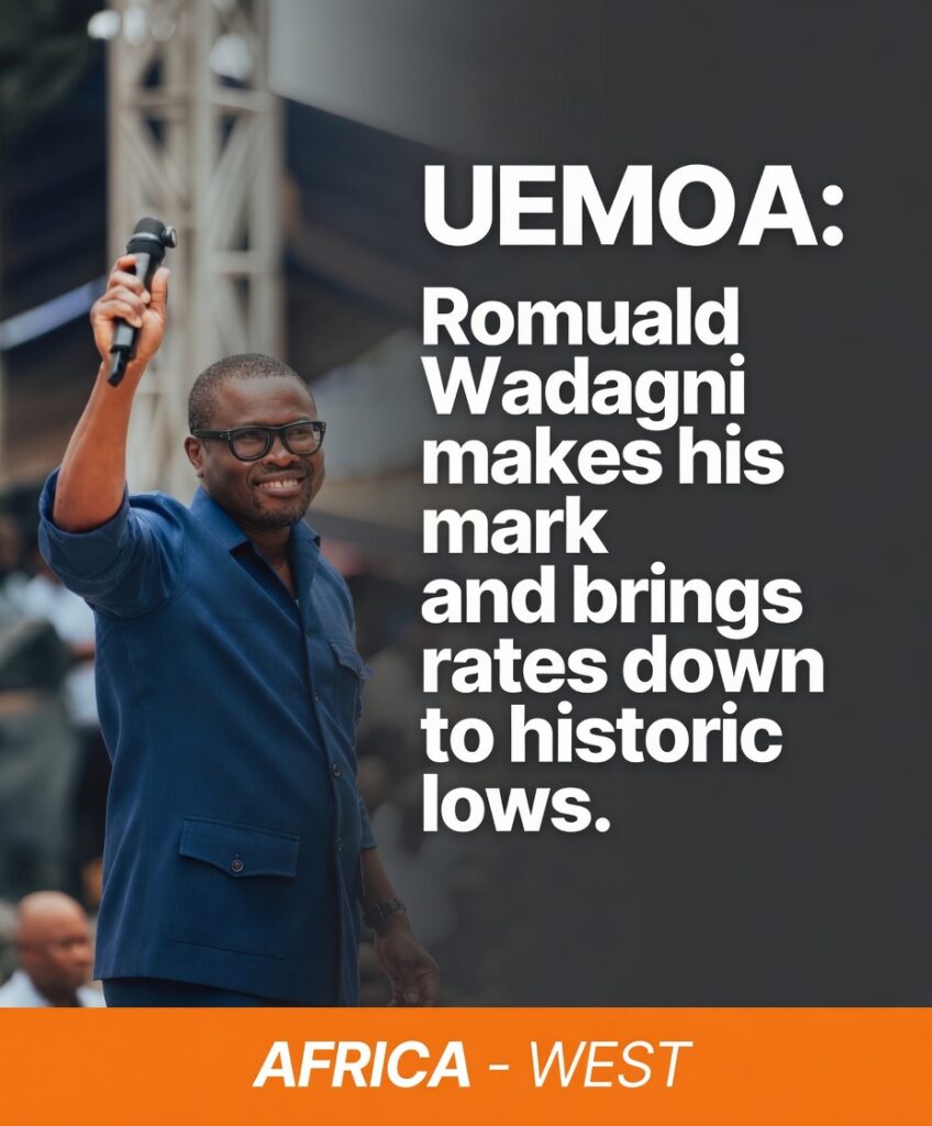 Economic stability and investor confidence follow the election of benin’s new head of state