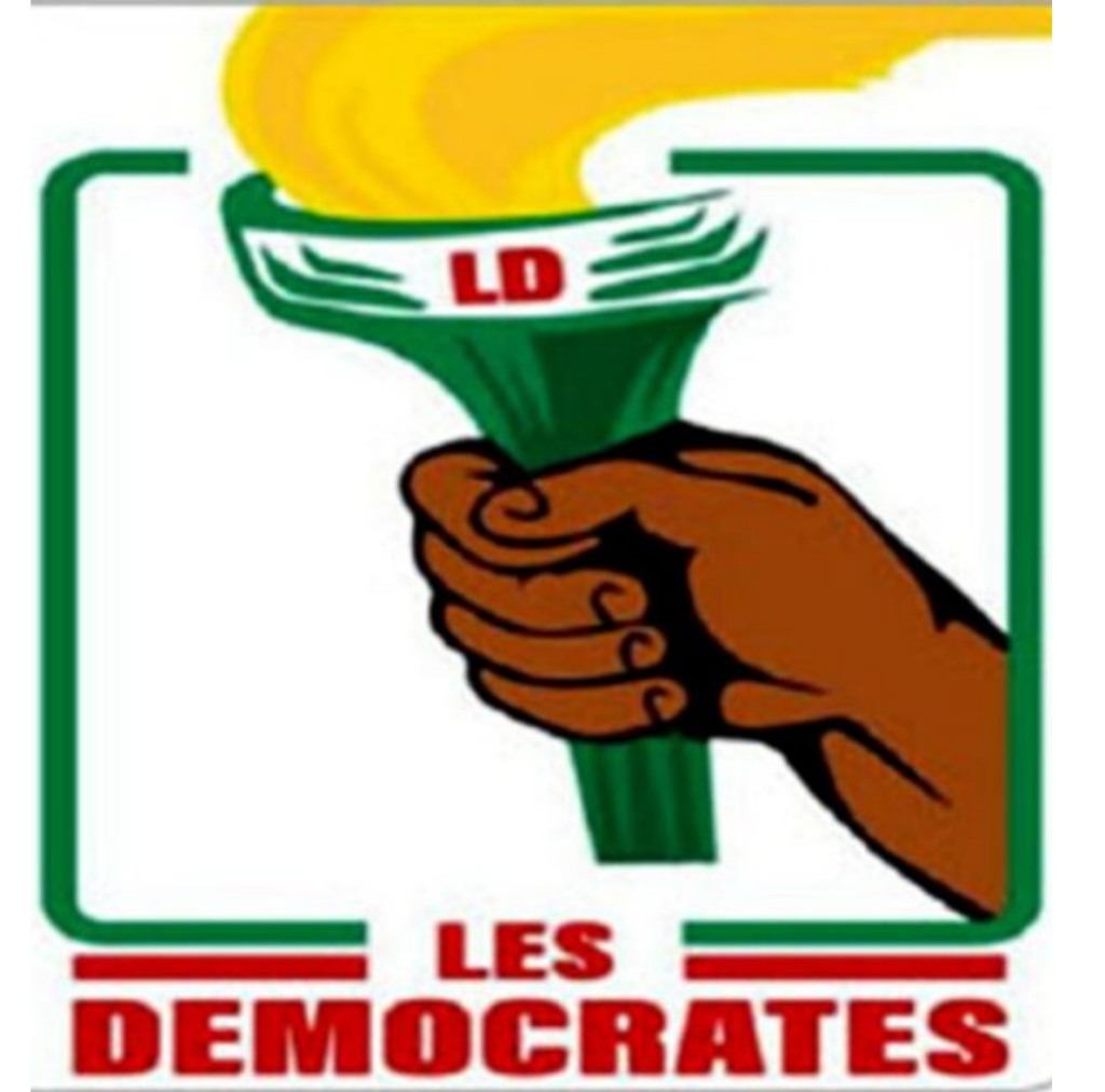 Benin’s opposition party “les démocrates” congratulates wadagni-talata, urges democratic reforms