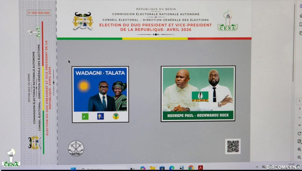 Benin’s electoral revival: how 63.55% participation strengthens national legitimacy
