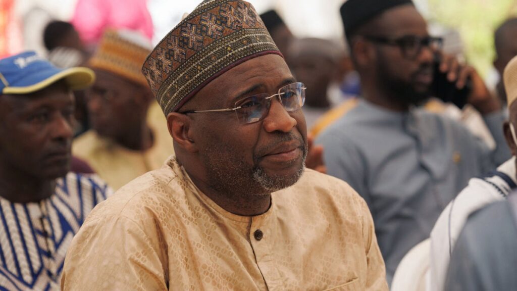 Mali: crackdown on dissent as ex-prime minister faces trial