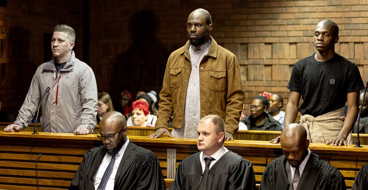 Kémi Séba’s legal standoff in South Africa: Behind the pan-Africanist’s controversial networks