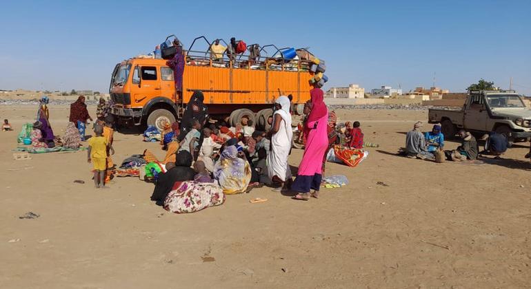 Mali’s deepening fuel crisis: a severe blow to humanitarian operations