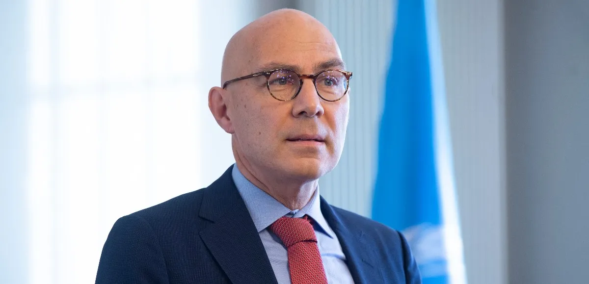Mali political crisis: UN warns of democratic backsliding