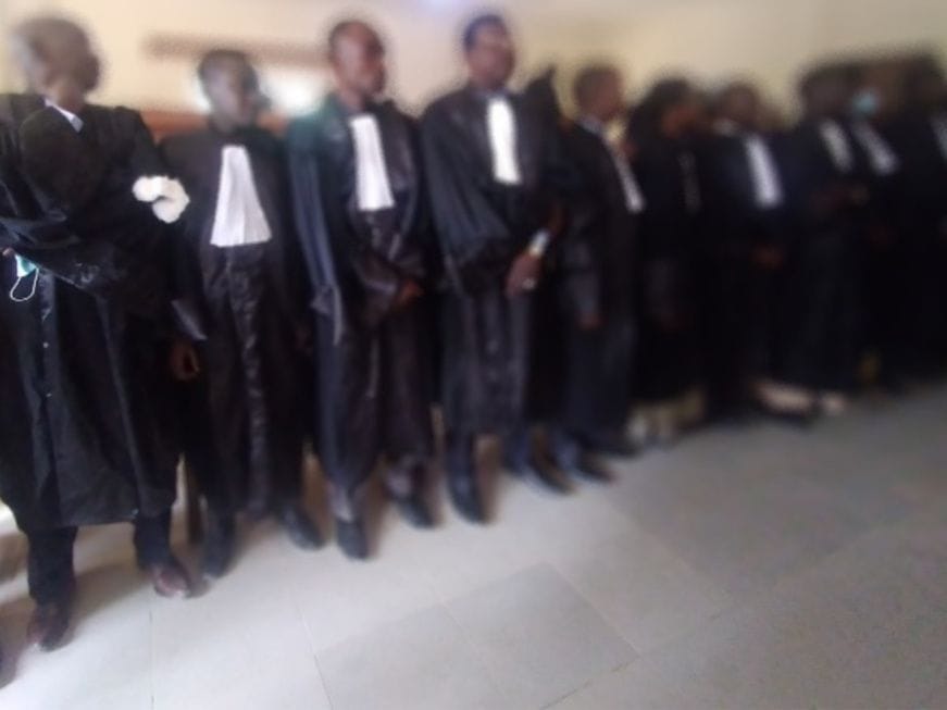 Chad: judicial tensions ease after security minister’s clarification