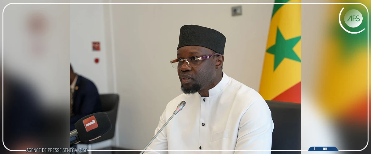 Senegal tackles stalled infrastructure projects worth billions in lost value