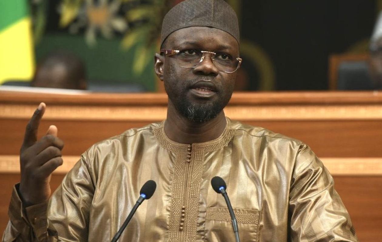 Senegal’s PM warns of potential fuel price hike amid global tensions