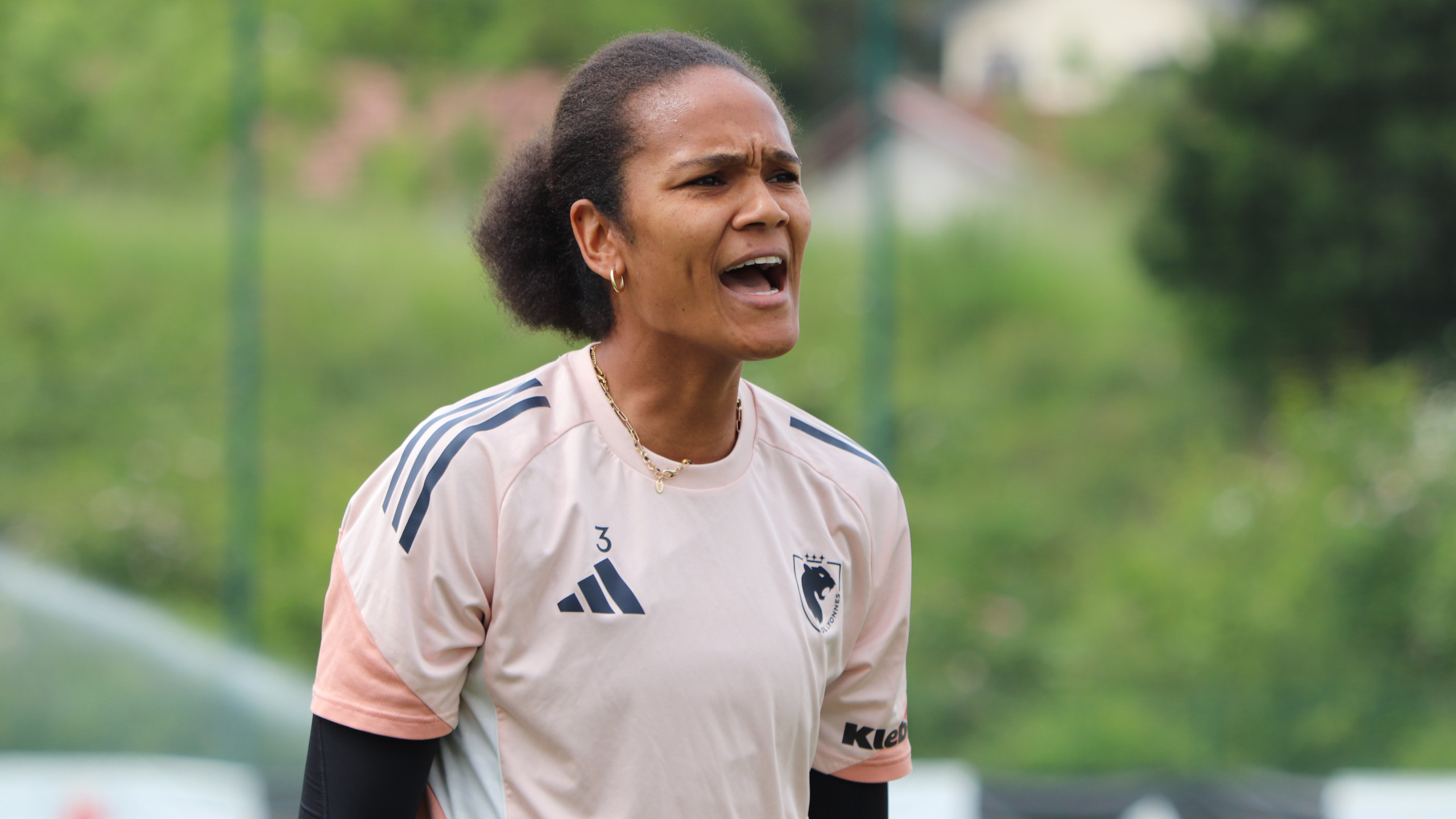Lyon women face barcelona in historic champions league clash