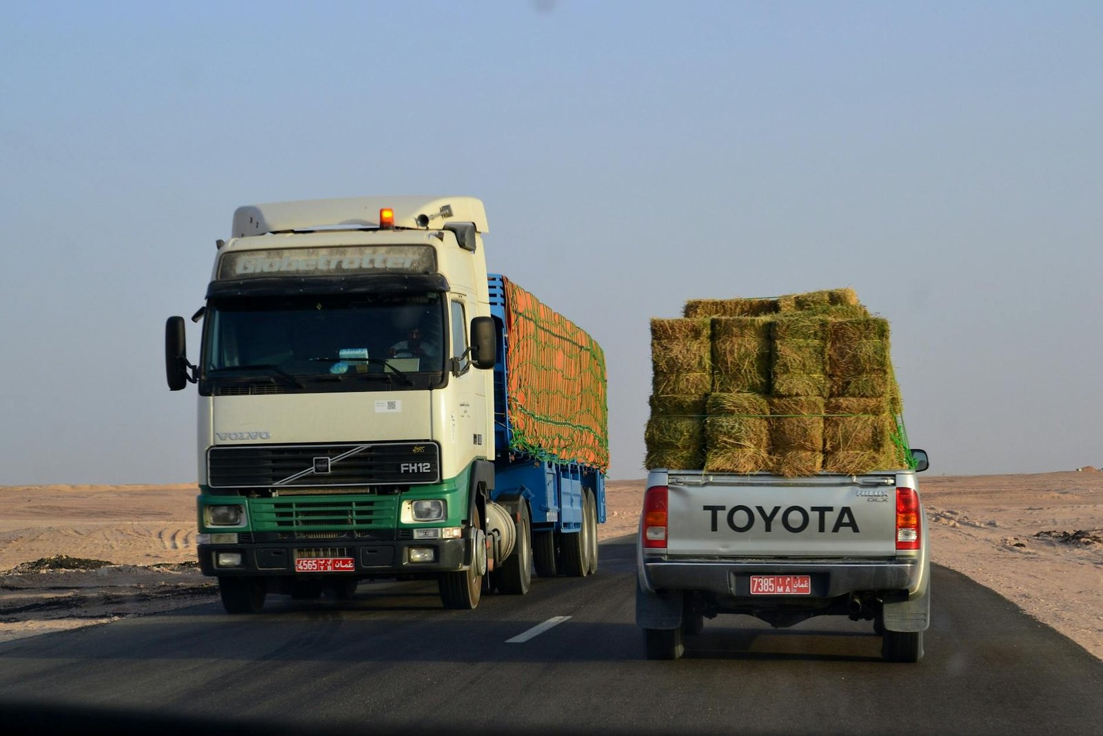 Chad revitalizes key transit corridors for regional trade