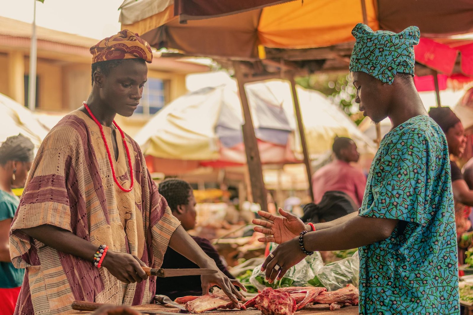 Côte d’Ivoire’s push for local livestock to stabilize Tabaski sheep prices