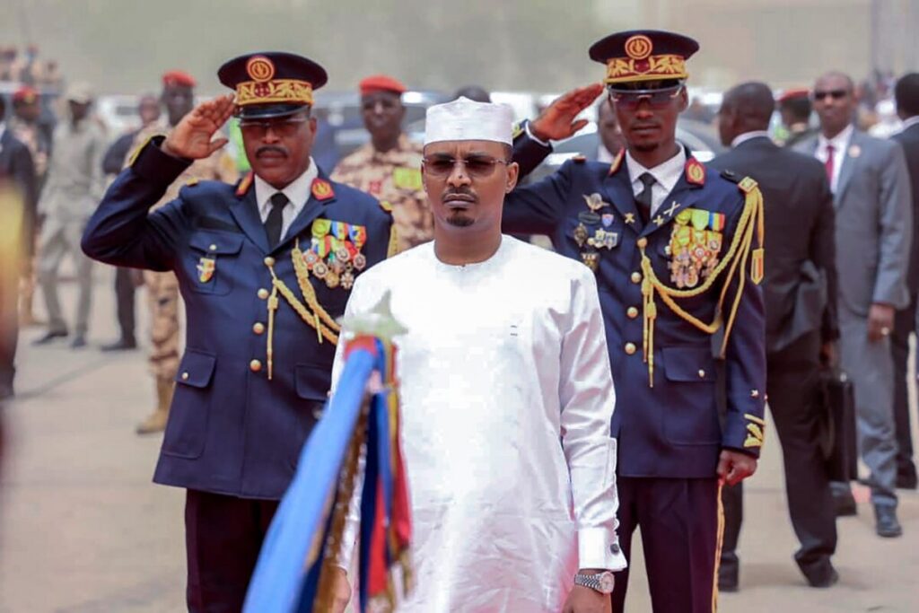 Chad to send 1,500 soldiers to assist Haiti in battle against gangs