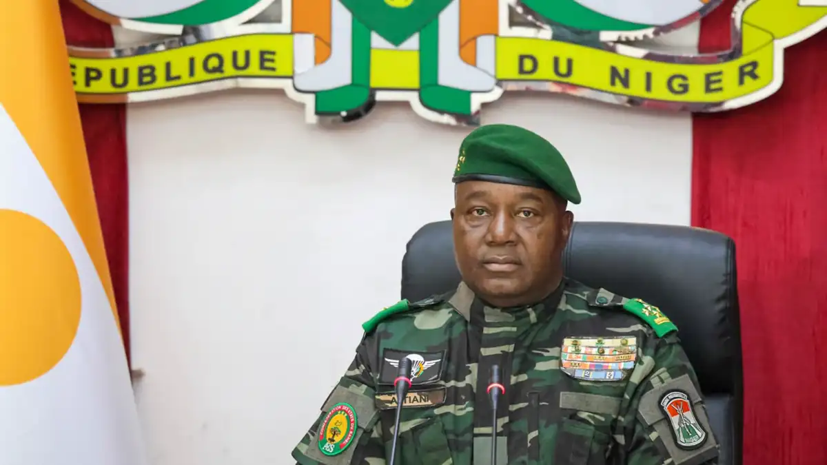 Niger’s security-driven regional split aims to counter jihadist threats