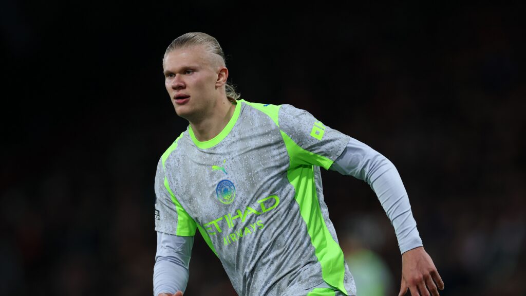 Erling haaland’s final day absence: unravelling manchester city’s decision amid guardiola’s farewell