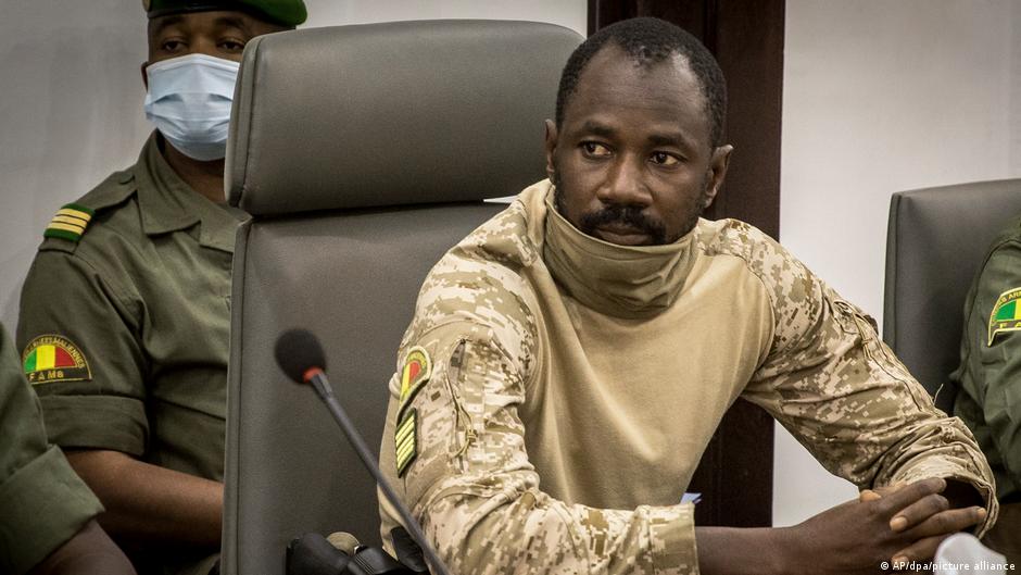 Un tableau sombre, au Mali, 5 ans après le putsch