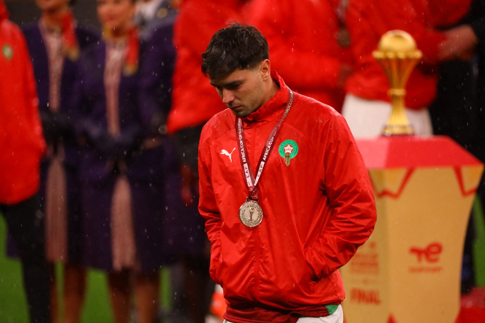 Senegal stripped of afcon 2025 title as Morocco awarded victory amid corruption claims