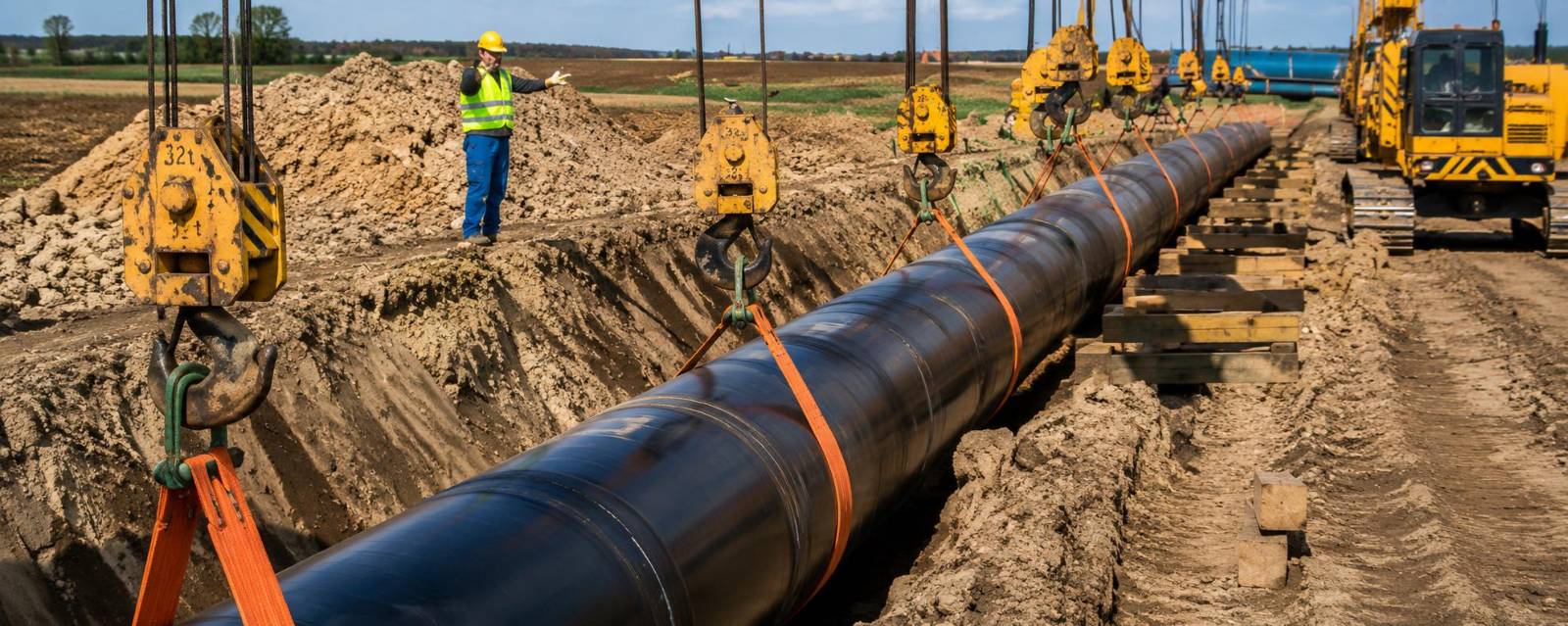 Niger signs oil deals with China amid financial strain