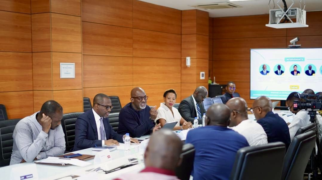 Ecobank Côte d’Ivoire: driving economic transformation through digital innovation and industrial growth