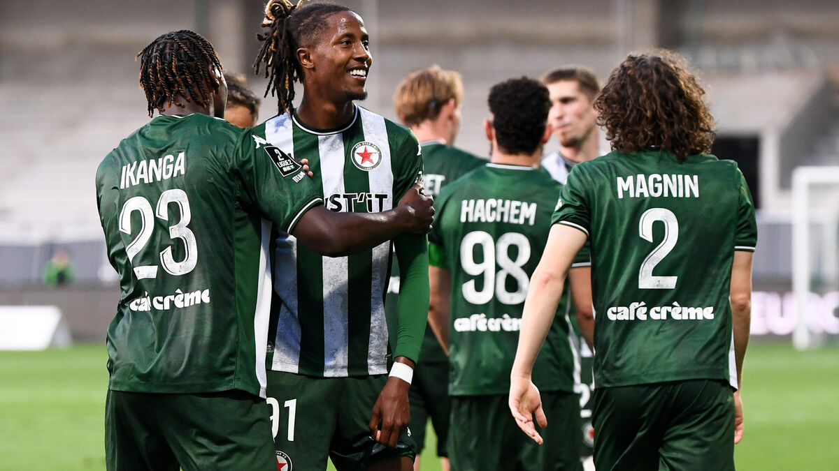 Red star rodez play-offs ligue 1: when and where to watch the crucial match