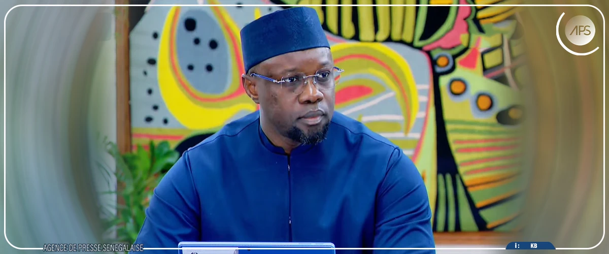 Ousmane sonko urges Senegal ministers to bolster flood prevention efforts
