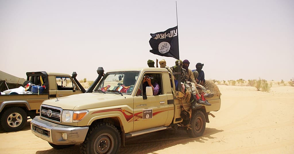 Bamako’s tabaski festivities disrupted by jihadist blockade