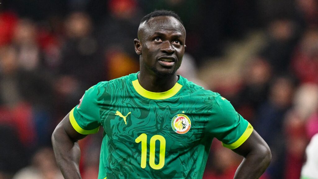Sénégal denied can victory after controversial final withdrawal