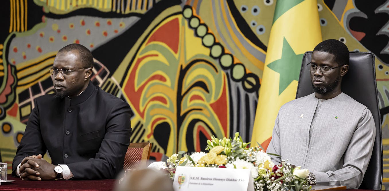 Senegal politics: the end of the Sonko-Diomaye leadership duo